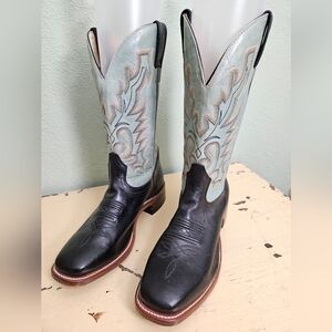 Womens Boulet Size 9 Western boots